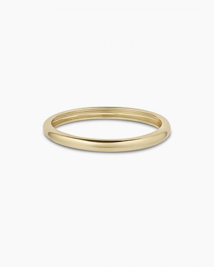 Gold Lou Helium Ring